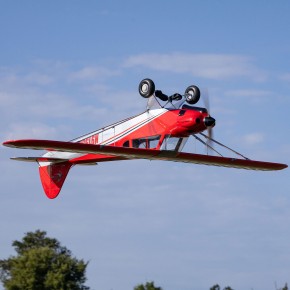 Hangar 9 Carbon Cub 15cc EP PNP
