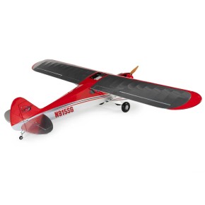 Hangar 9 Carbon Cub 15cc EP PNP