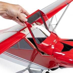 Hangar 9 Carbon Cub 15cc EP PNP