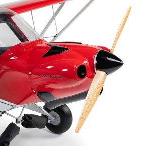 Hangar 9 Carbon Cub 15cc EP PNP