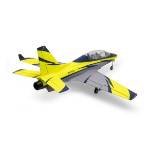 Hangar 9 Viper 100N Turbine Jet ARF mit Retract Set