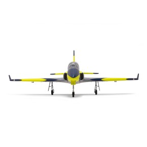Hangar 9 Viper 100N Turbine Jet ARF mit Retract Set