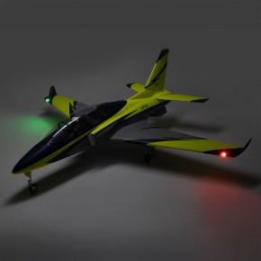 Hangar 9 Viper 100N Turbine Jet ARF mit Retract Set