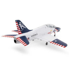 Hawk/T-45 140-160N ARF with Retract Set
