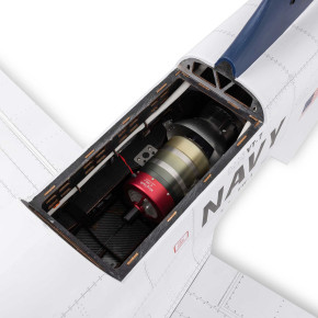 Hawk/T-45 140-160N ARF with Retract Set