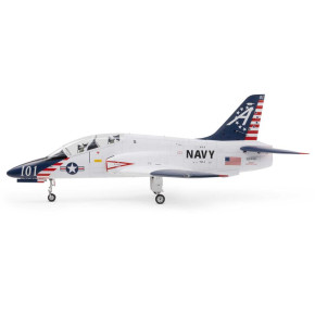 Hawk/T-45 140-160N ARF with Retract Set