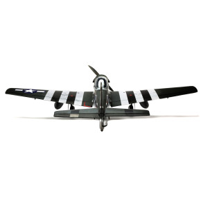 Hangar 9 P-51D Mustang 20cc ARF, 69.5"
