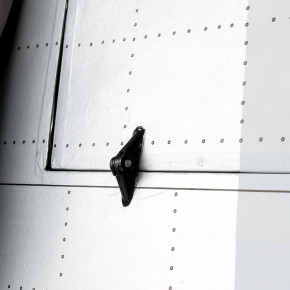 Hangar 9 P-51D Mustang 20cc ARF, 69.5"