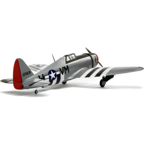 P-47D Thunderbolt 20cc ARF, 67"