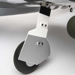 P-47D Thunderbolt 20cc ARF, 67"