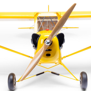 Hangar 9 J-3 Cub 10cc ARF, 82.5"