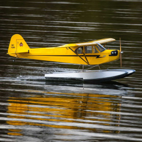 Hangar 9 J-3 Cub 10cc ARF, 82.5"