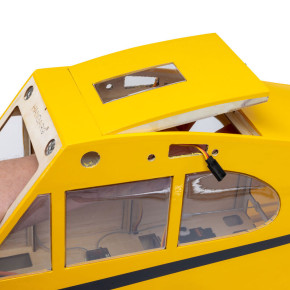 Hangar 9 J-3 Cub 10cc ARF, 82.5"