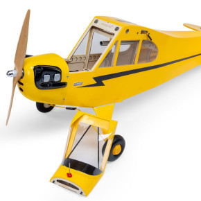 Hangar 9 J-3 Cub 10cc ARF, 82.5"