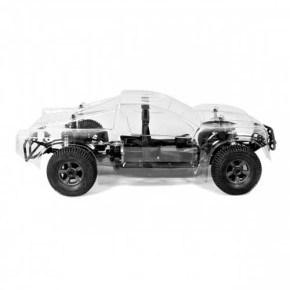 Hobao Hyper 8 Short Course 1/8, 80% ARR Roller