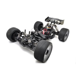 Hobao Hyper SS Brushless Truggy 1/8 150A 6s RTR