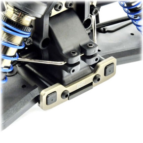 Hobao Hyper TT2.0 Pro Truck 1/10 80% ARR Roller