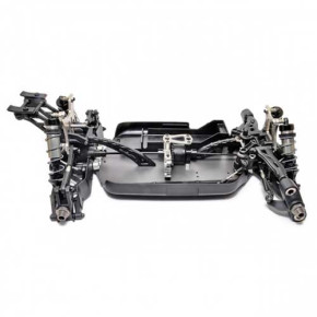 Hobao Hyper VS2 Elektro Buggy 1/8 80% ARR Roller