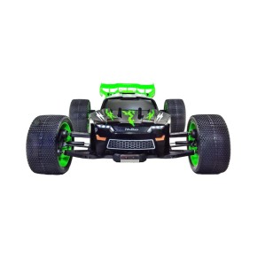 Hyper VS2 Brushless Truggy 1/8 150A 6s RTR Grün