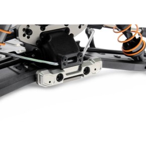 Hyper VS2 Truggy 1/8 80% ARR Roller (klare Karosserie)