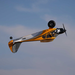 Carbon Cub S 2 1.3m Cleetus McFarland Special Edition RTF Basic