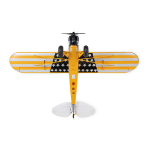 Carbon Cub S 2 1.3m Cleetus McFarland Special Edition BNF Basic