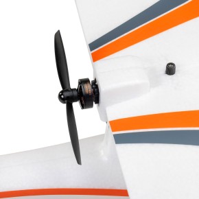 HobbyZone AeroScout S 2 1.1m RTF Basic with SAFE and RealFlight