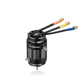 Hobbywing Seaking 4685SL 1500kV V2 Brushless Motor