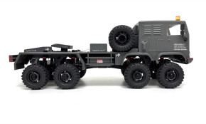 HobbyPlus CR-18P 8X8 Terranaut (AWS) HBP1810800