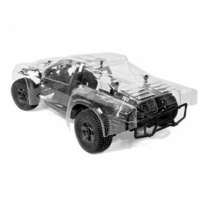 Hobao Hyper 8 Short Course 1/8, 80% ARR Roller
