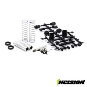 S8E 90mm Scale Shock Set