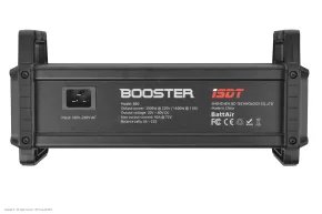 ISDT - B80 - AC Charger - 6-18S - AC 3000W - 40A - BC 2.0A