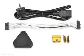 ISDT - B80 - AC Charger - 6-18S - AC 3000W - 40A - BC 2.0A