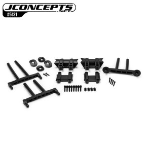 JCI The Outsider SUV Karo Jconcepts TRX XMAXX