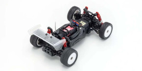 Kyosho MB010VE Mini-Z Buggy 2.0 SP Chassis Set