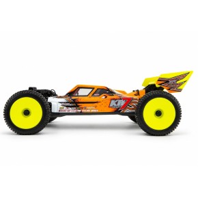 Yikong KB7 YK5071 1/7 RC Buggy Orange