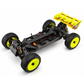 Yikong KB7 YK5071 1/7 RC Buggy Orange