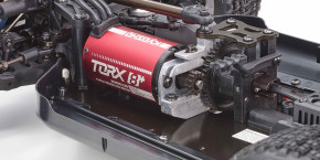 Kyosho Inferno MP10e 1:8 RC Brushless EP Readyset 2026