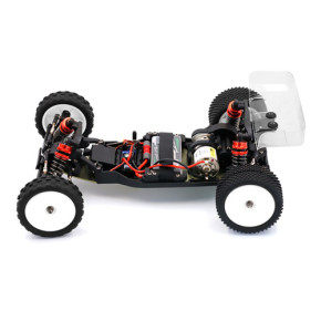 LC Racing BHC-1 2WD Brushed Mini Buggy (LC1005)