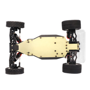 LC Racing BHC-1 2WD Brushed Mini Buggy (LC1005)