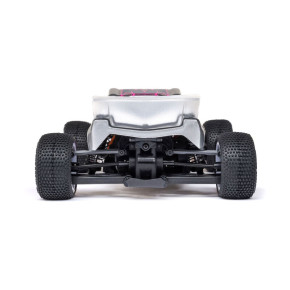 Losi Micro-T 1/28 2WD RTR Silver