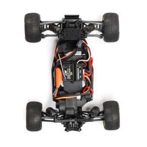 Losi Micro-T 1/28 2WD RTR Silver