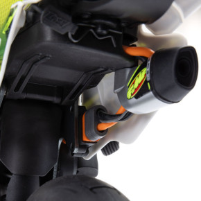 1/4 Promoto-SM FXR Supermoto Motorcycle RTR Basic (LOS-2272)