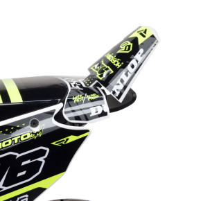 1/4 Promoto-SM FXR Supermoto Motorcycle RTR Basic (LOS-2272)