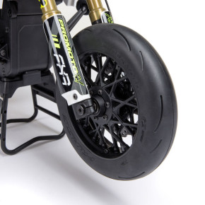1/4 Promoto-SM FXR Supermoto Motorcycle RTR Basic (LOS-2272)