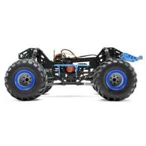 Losi LMT 4WD Grave Digger RTR