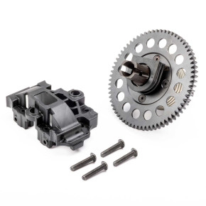 Losi 1/5 5IVE-TE 3.0 Electric 4WD Desert Truck RTR
