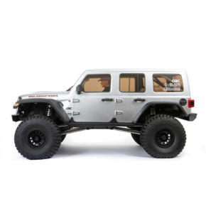 Axial 1/6 SCX6 Jeep JLU Wrangler 4X4 Rock Crawler (AXI05000T2)