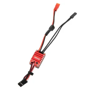 MEUS Racing ME25 V2 Brushed-Mini-ESC