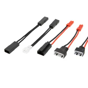 MEUS Racing ME25 V2 Brushed-Mini-ESC